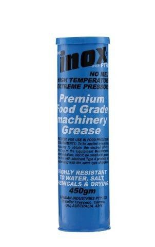 Inox 450G Food Grade Grease