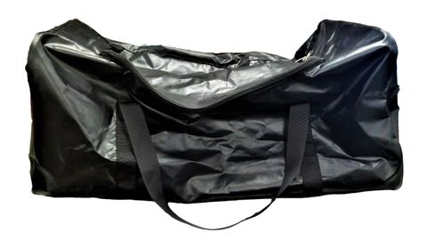 SCUBA DIVE GEAR BAG (10)