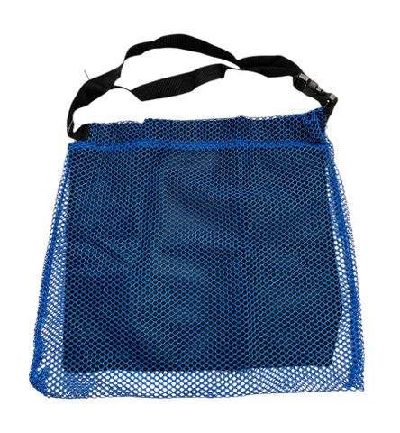 Flounder Carry Bag, Waste Fit