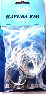 HAPUKA RIG 16/0 HOOKS