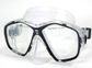 Mask Snorkel Set M276/Sn162