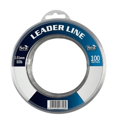 Sea Harvester Leader Line