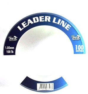 LEADER TRACE LINE