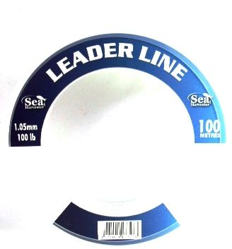 Leader 100Lb 100M Spool