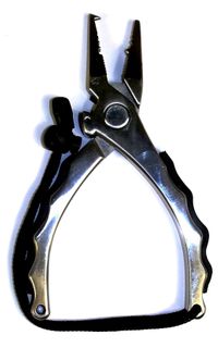 ALLOY FISHING PLIERS
