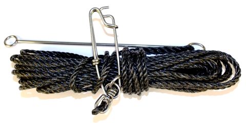 FISH STRINGER 40 METRES