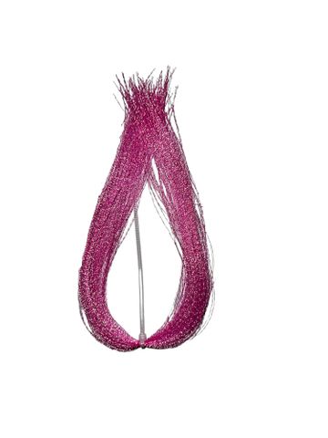 Crystal Flash Tying Material