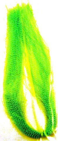 CRYSTAL FLASH FLURO GREEN 343