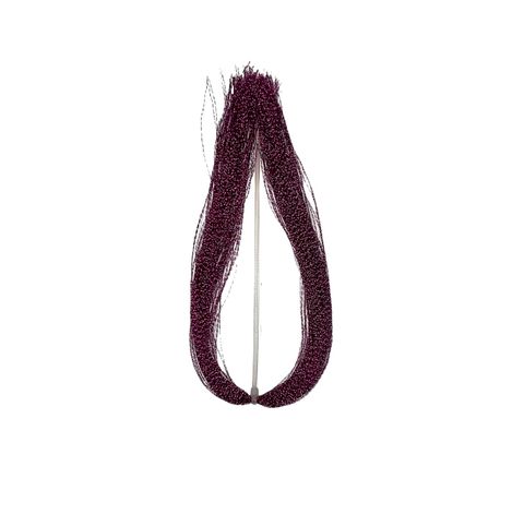 CRYSTAL FLASH DARK PINK 381