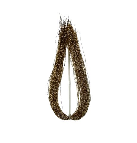 CRYSTAL FLASH GOLD 404