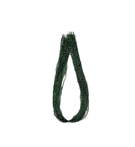 CRYSTAL FLASH GREEN 411