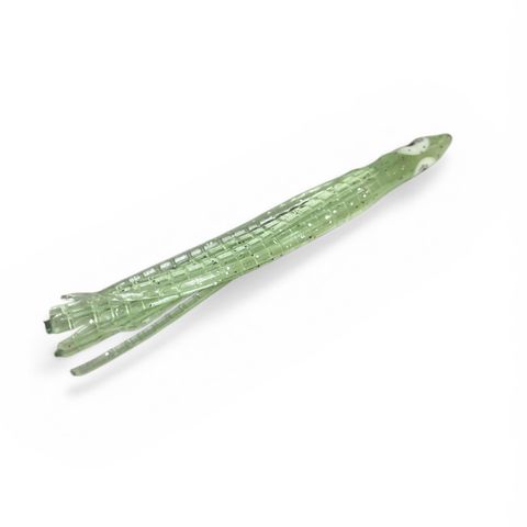 Surfcasting Needle Fish Lumo 90 mm Pkt10