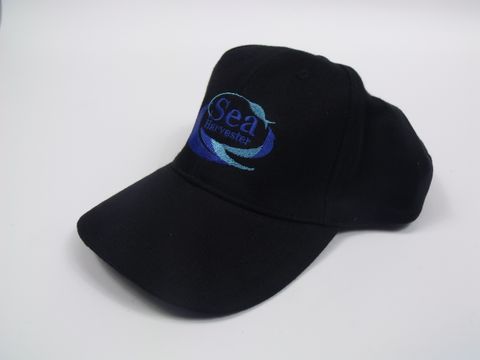 SEAHARVESTER  PROMO CAP