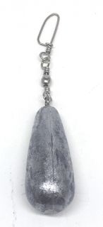 SWIVEL SINKERS PREPACK