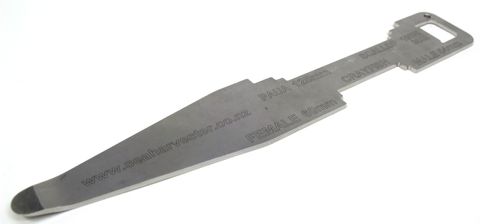 CRAY MEASURE LONG 316 STAINLESS