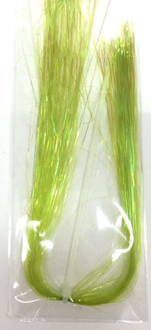 Tinsel Flash Fluro Chartreuse 275