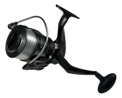 Mg 8000 Reel 30Lb Line