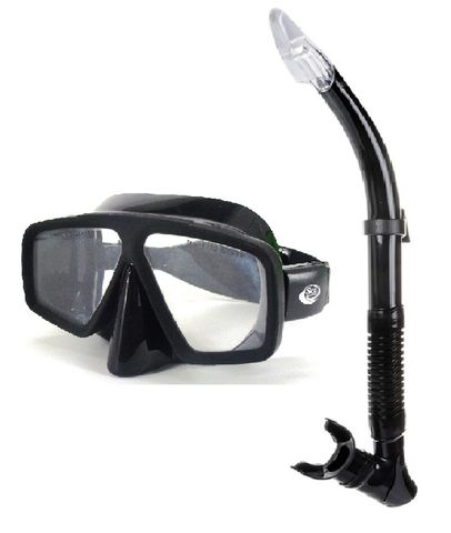 Mask Snorkel Set M273/Sn54 Bla