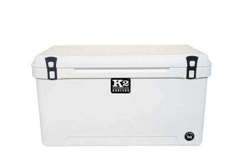 K2 Cooler Bins