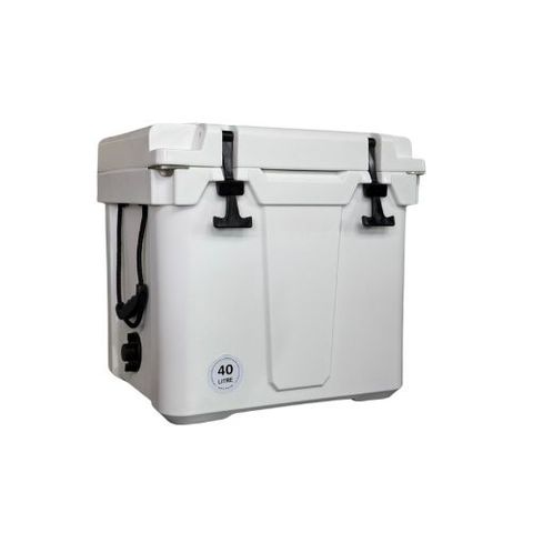 Icebin 40l LItre Bin