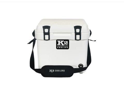 K2 20 LItre Bin