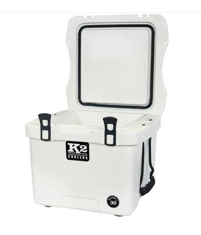 K2 30 LItre Bin