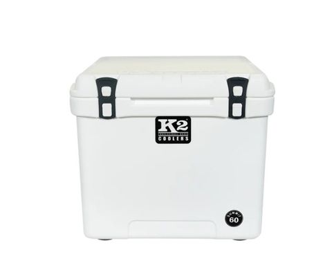 K2 60 LItre Bin
