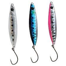 Koheru Lures Triple PaCK