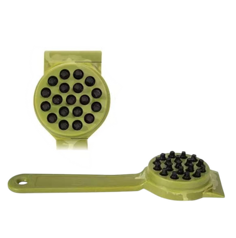 Sea Harvester Rapid Fish Scaler
