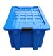 Fish Bins Imported