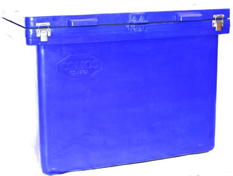 Icebin 270 Litre Long