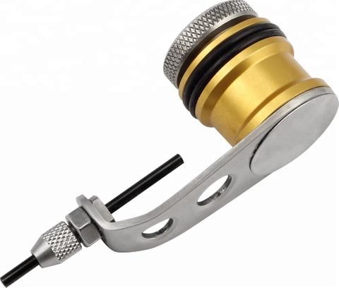 Sea Harvester PR Bobbin #2