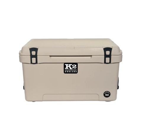 K2 50 LItre Bin(Sandstone)