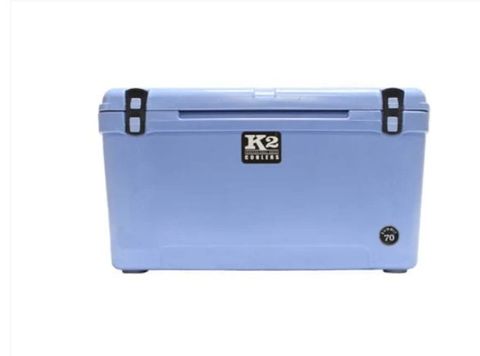 K2 70 LItre Bin(Cool Blue)
