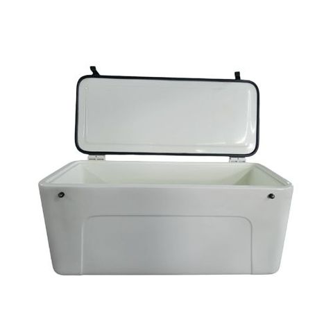 Icebin 85l  Fibreglass LItre Bin
