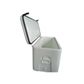 Icebin 85l  Fibreglass LItre Bin