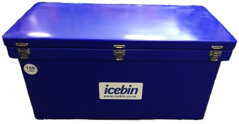 Icebin 150 Litre Long