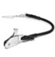 Bluewing  Outrigger Linelock Lock Pulley Single (Stainless Steel)