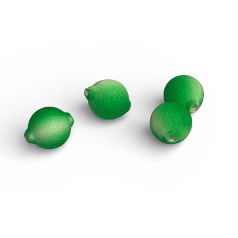 Surfcasting Floats #12 Corkeys Green 10 Pack