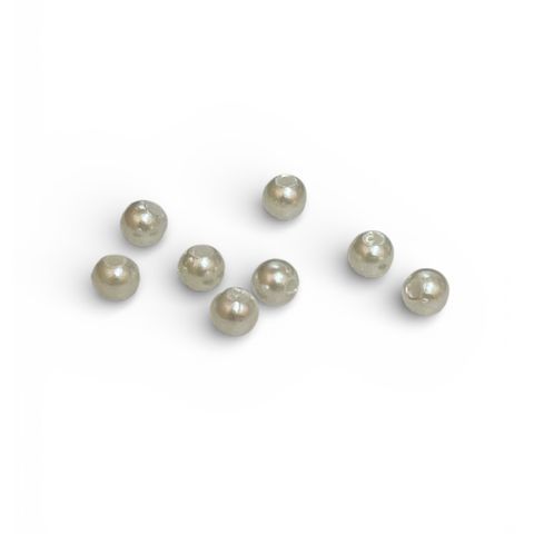 Surfcasting Floats Uv 4 mm  50 Pack