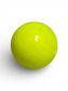 Surfcasting Floats12 mm  20 Pack Yellow