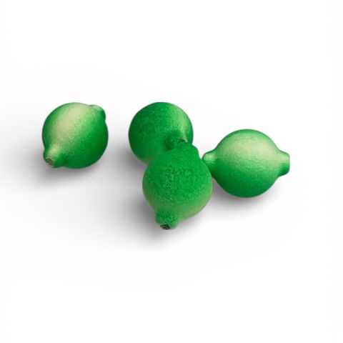Surfcasting Floats #10 Corkeys Green 10 Pack