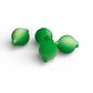 Surfcasting Floats #10 Corkeys Green 10 Pack