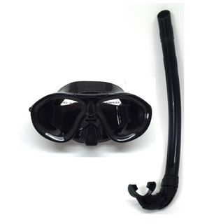 MASK/SNORKEL SET CHILD  M237/SN1063
