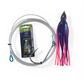 Broadbill Rig 12/0 J Hook Twin Pack