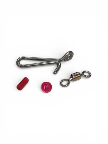 Breakout Pulley Clip Kitset Qty 20 Pieces per Pack