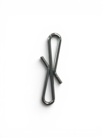 Breakout Surf Double Open Connecting Clip Qty 20 Pieces per Pack
