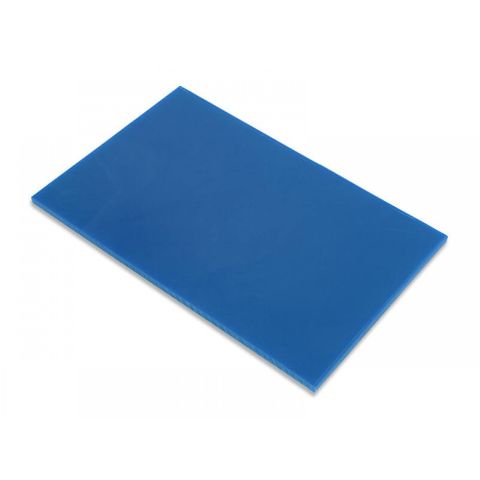 Sea Harvester Cutting Board 600mm*420mm*12mm (Blue)