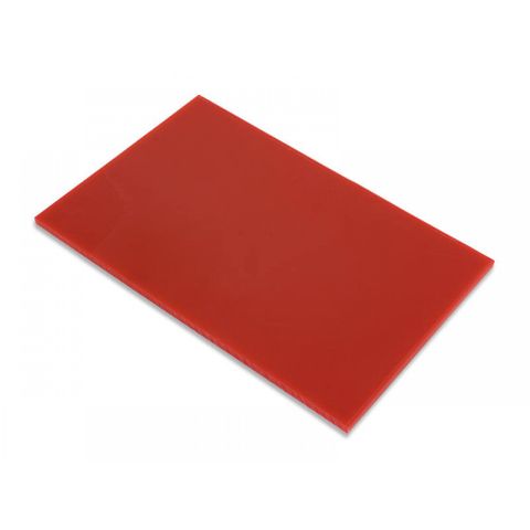 Sea Harvester Cutting Board 600mm*420mm*12mm (Red)