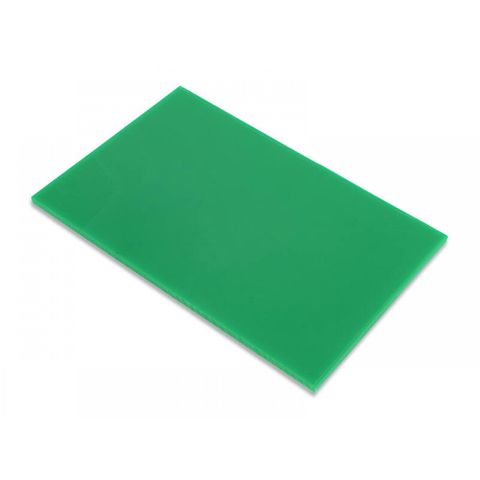 Sea Harvester Cutting Board 600mm*420mm*12mm (Green)